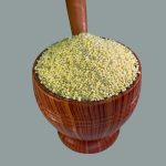 Chino Chamal (चिनो चामल)