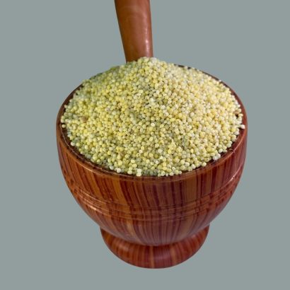 Chino Chamal (चिनो चामल)